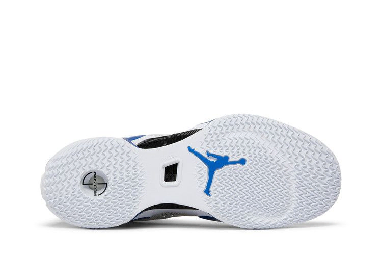 Кроссовки Air Jordan 36 PF 'Sport Blue'