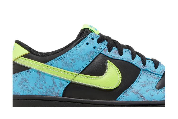 Кроссовки Nike Dunk Low SE GS 'Let's Dance'