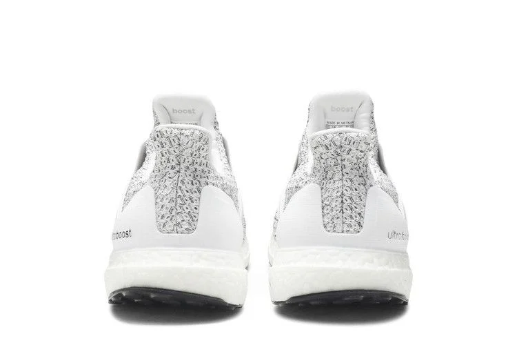 Кроссовки Adidas Wmns UltraBoost 4.0 'Non Dyed White'