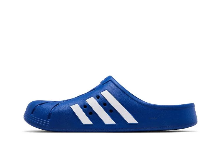 Сабо adidas Adilette Clog 'Royal Blue'