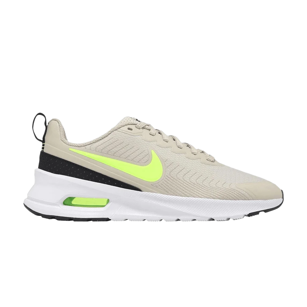 Krossovki-Nike-Air-Max-Nuaxis-Cream-2-Volt-Ice