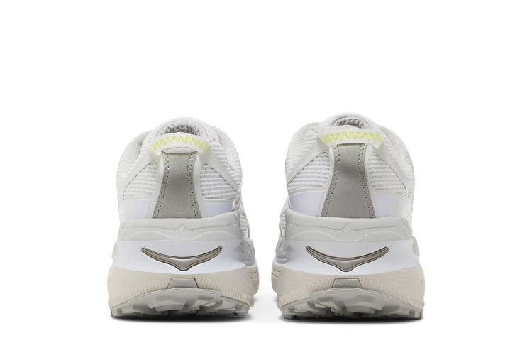 Кроссовки HOKA Mafate Origins 'White Lunar Rock'