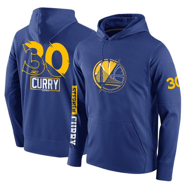Толстовка DPOY Golden State Warriors Curry Hoodie
