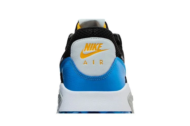 Krossovki-Nike-Air-Max-Excee-Black-Photo-Blue-6