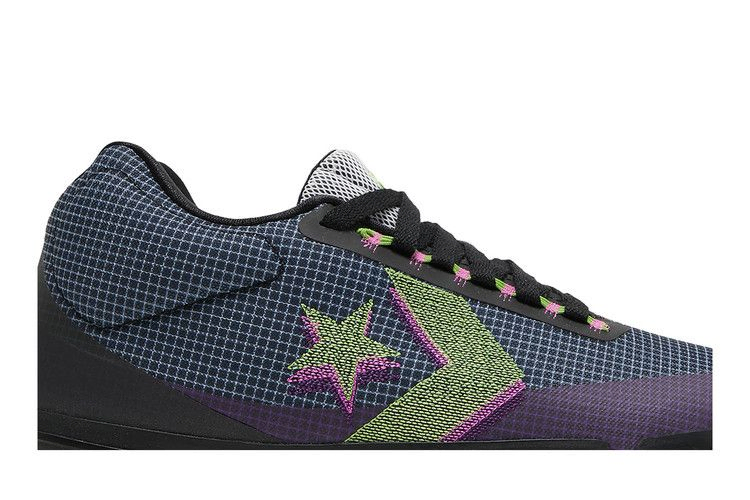 Кроссовки Converse All Star Pro BB Mid 'Soundwave'