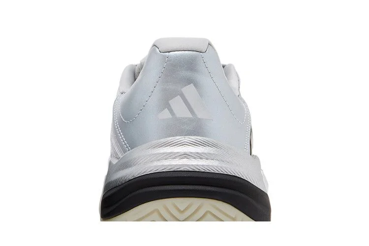 Кроссовки adidas Wmns Barricade 13 'Silver Metallic Dash Grey'
