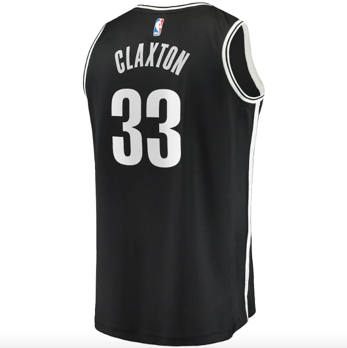 Brooklyn-Nets-33-Nicolas-Claxton-Fast-Break-Icon-Black-Jersey-3