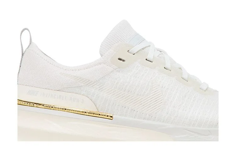 Кроссовки Nike Wmns ZoomX Invincible 3 'Light Bone Sail Gum'