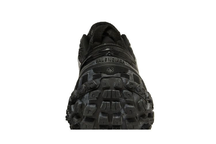 Кроссовки Balenciaga Defender Sneaker 'Black'