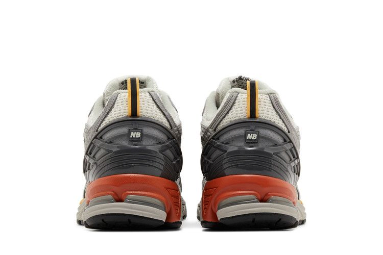 Кроссовки The Whitaker Group x New Balance 1906U 'Willful Bias Pack - Sand Dune'