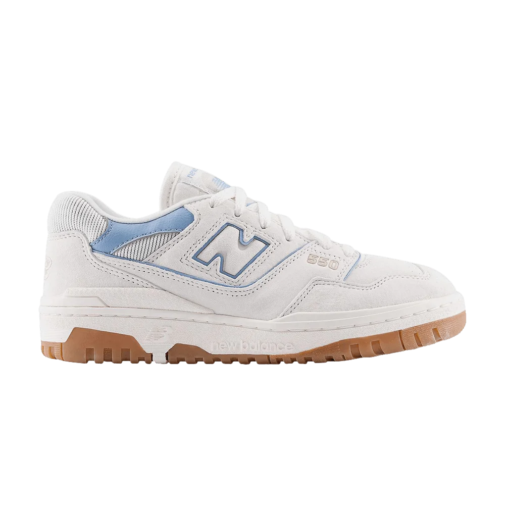 Кроссовки New Balance Wmns 550 'Sea Salt Still Water'