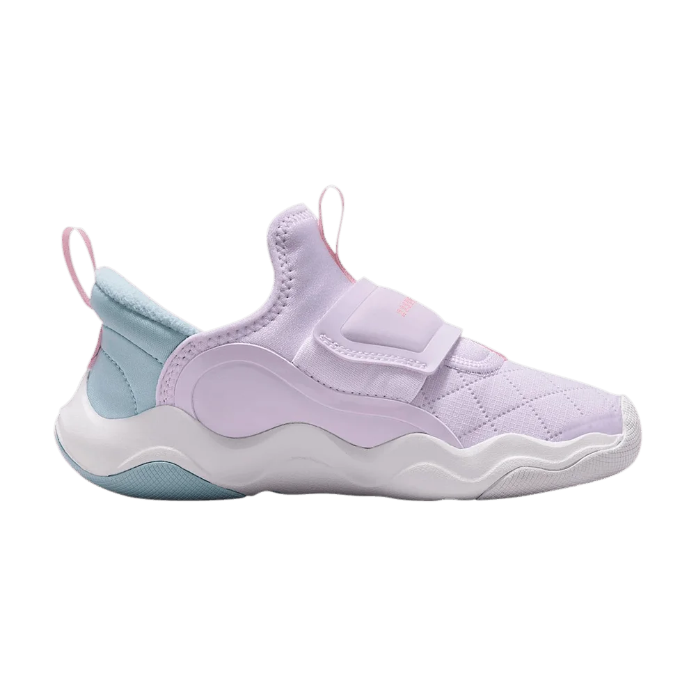 Кроссовки Air Jordan 23/7.2 EasyOn PS 'Barely Grape Ocean Bliss'