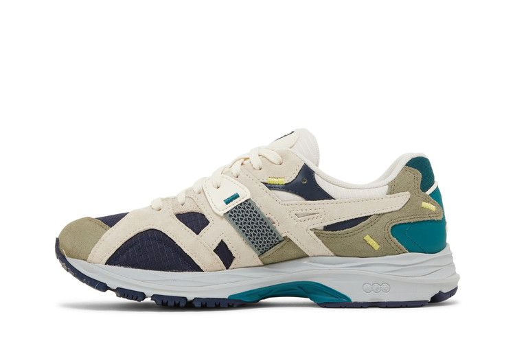 Кроссовки ASICS Gel MC Plus 'Lichen Green Birch'