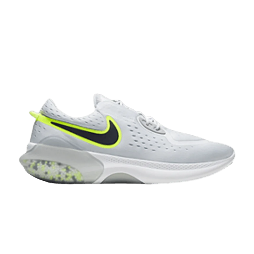 Кроссовки Nike Joyride Dual Run 'Volt'