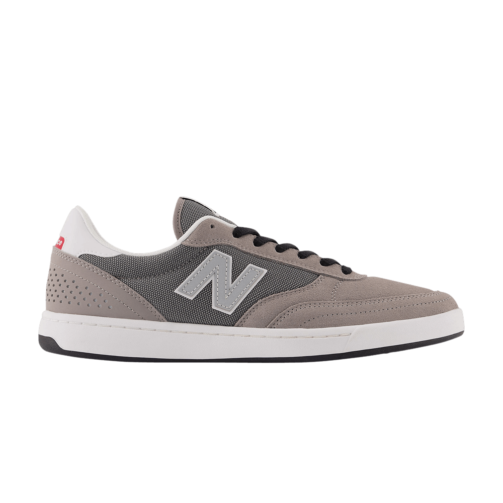Кроссовки New Balance Numeric 440 'Grey'
