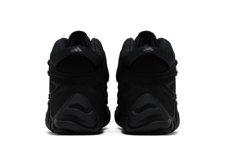 Кроссовки adidas Radlander EQT GORE-TEX 'Black'