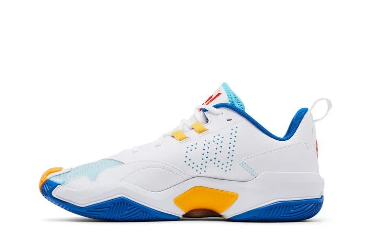 Krossovki-Air-Jordan-One-Take-4-White-Lagoon-Pulse-2