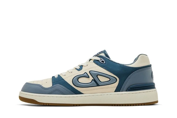 Krossovki-Dior-B57-Low-Blue-Cream-2