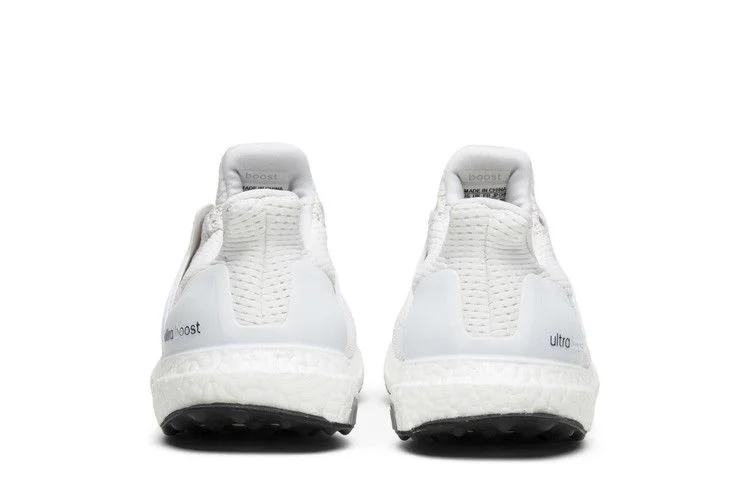 Кроссовки adidas UltraBoost 1.0 'Triple White'