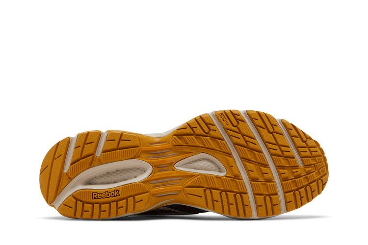 Кроссовки Reebok Premier Road Modern 'Rust Pack - Burgundy'
