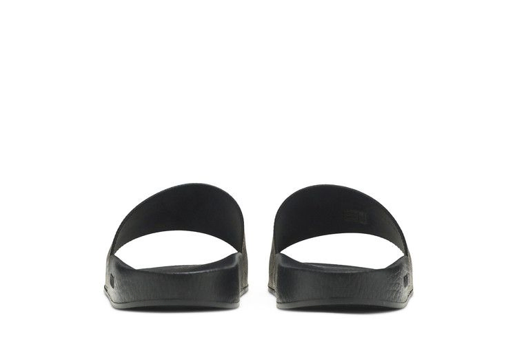 Кроссовки Gucci GG Supreme Slide 'Fake/Not'