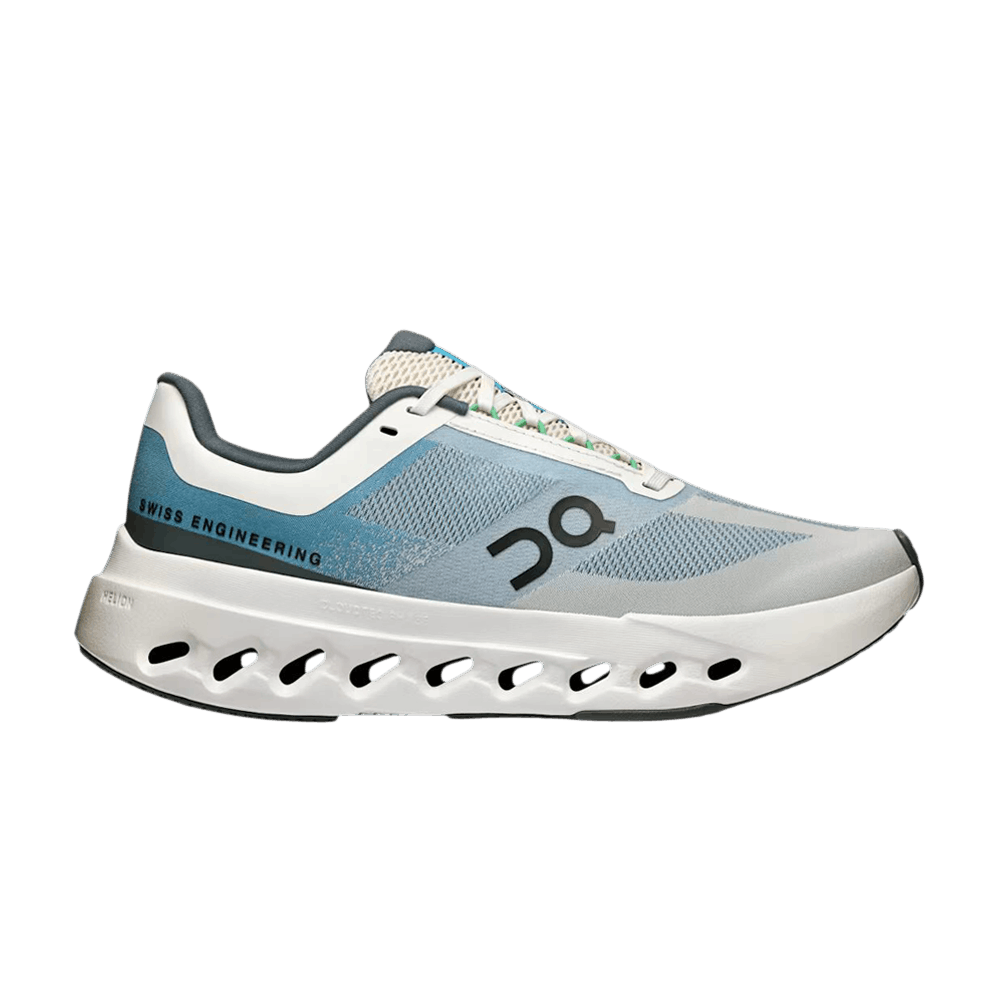 Кроссовки ON Wmns Cloudsurfer Next 'Niagara'