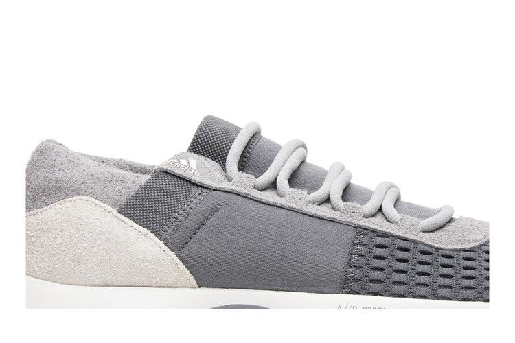 Кроссовки adidas Crazy 1 ADV 'Grey'
