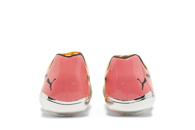 Кроссовки Puma evoSpeed Electric 13 'Sun Stream Sunset Glow'