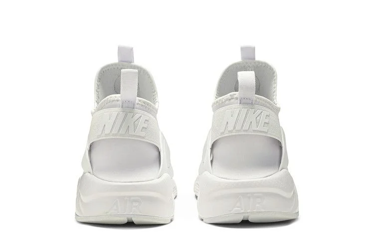 Кроссовки Nike Air Huarache Run Ultra 'Triple White'