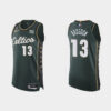 2022-23-Boston-Celtics-13-Malcolm-Brogdon-Authentic-Green-City-Jersey-1-100x100