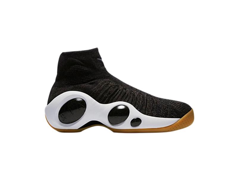 Кроссовки Nike Flight Bonafide GS Cargo Khaki