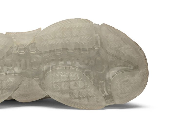 Кроссовки Balenciaga Triple S Sneaker 'Clear Sole'