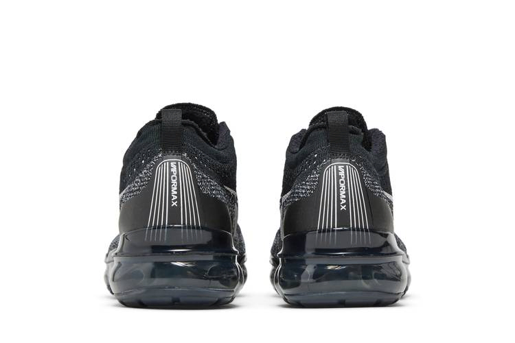 Кроссовки Nike Air VaporMax 2023 Flyknit 'Oreo'