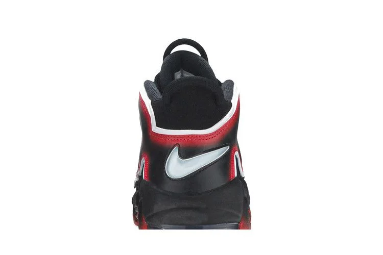 Кроссовки Nike Air More Uptempo 96 'Laser Crimson'