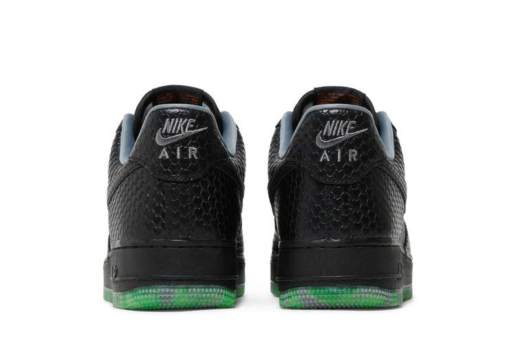 Кроссовки Nike Air Force 1 Low Premium 'Halloween - Headless Horseman'
