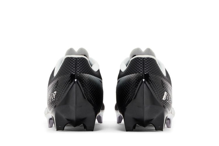 Кроссовки Nike Vapor Edge Speed 360 Wide 'Black White'