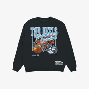 USL-University-Of-North-Carolina-Tar-Heels-Fire-Ball-NCAA-Crew-Neck-Jumper-1-300x300