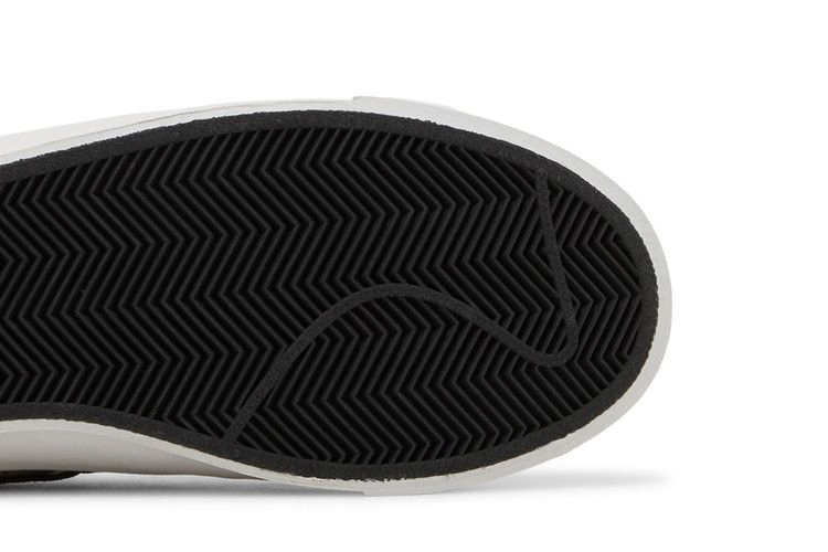 Кроссовки Nike Blazer Low Pro GT Premium SB 'Olive Realtree'