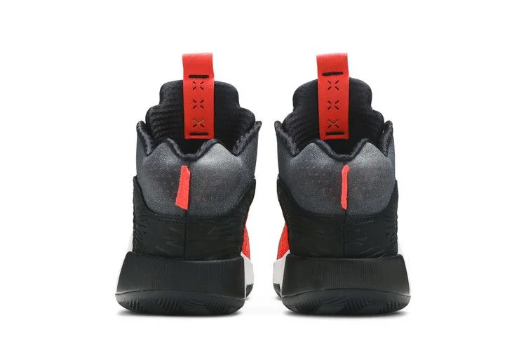 Кроссовки Titan x Air Jordan 35 PF '10th Anniversary'