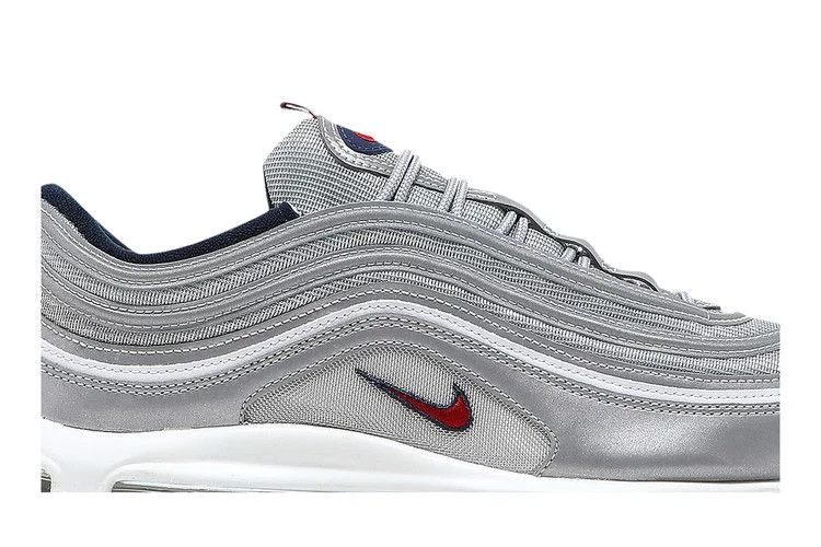 Кроссовки Nike Air Max 97 OG SP 'Puerto Rico'