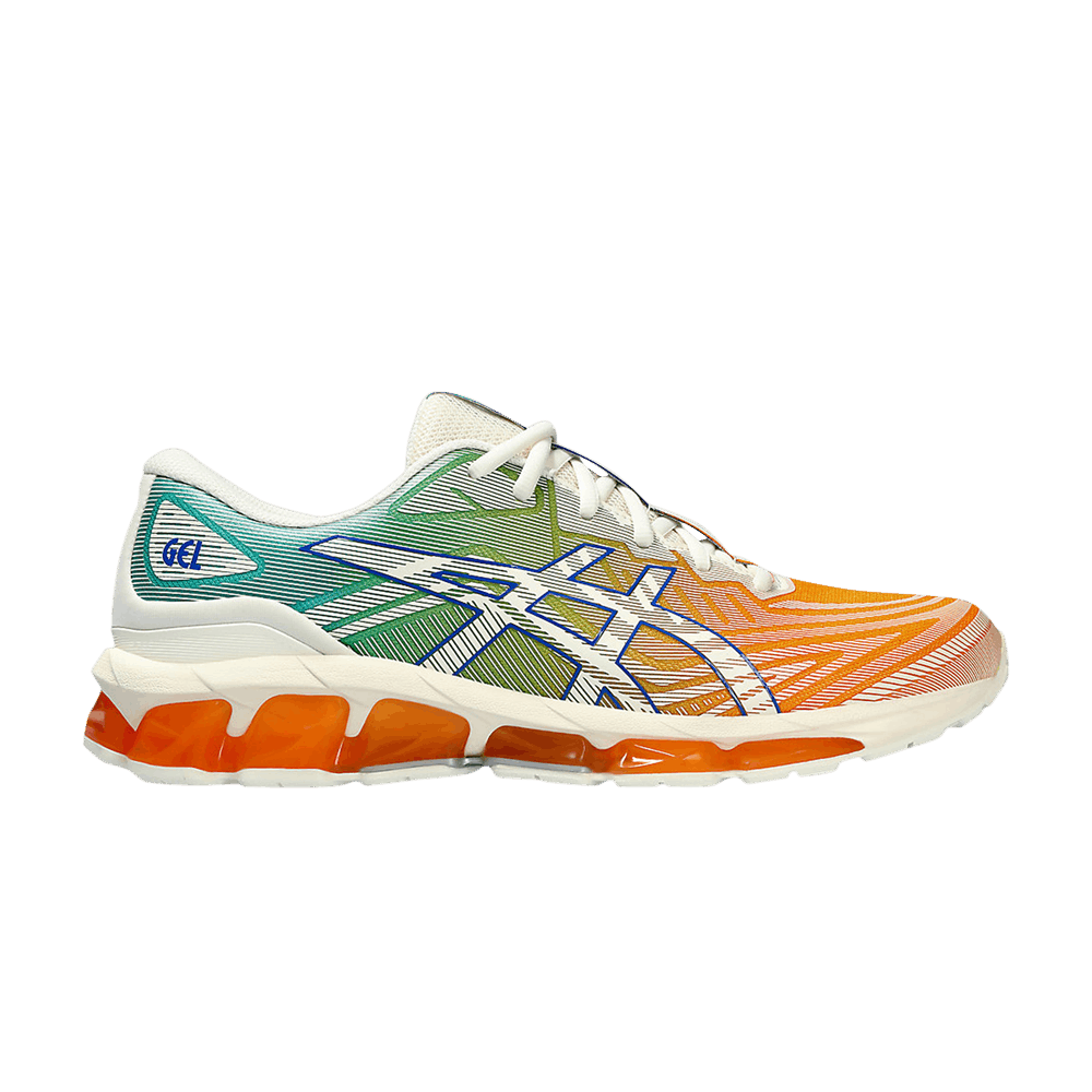 Кроссовки ASICS Gel Quantum 360 7 'ASAYAKE Pack - Cream'