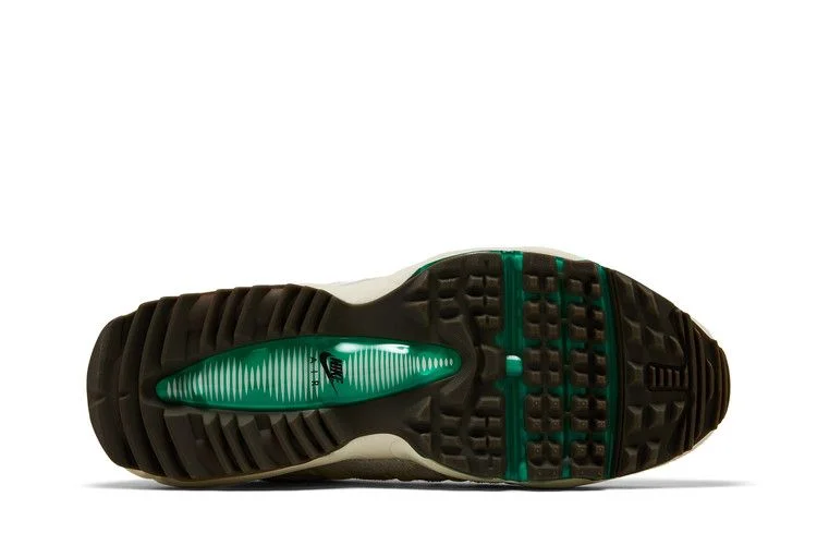 Кроссовки Nike Air Max 95 Golf 'Waste Management Open'