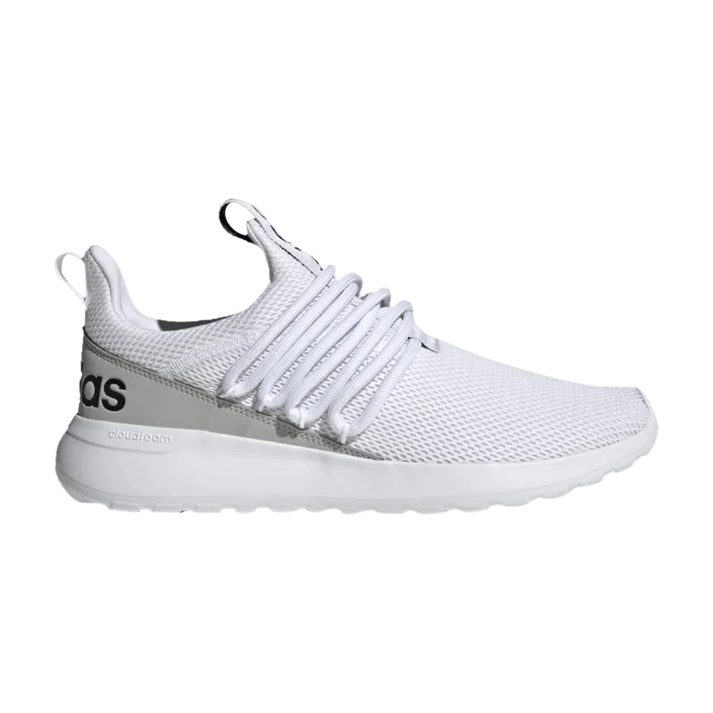 Krossovki-Adidas-Lite-Racer-Adapt-3.0-Wide-White-Grey