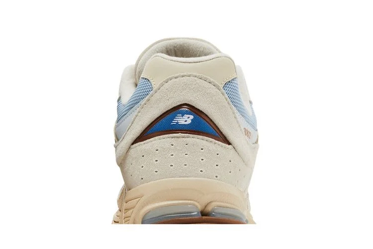 Кроссовки New Balance 2002R 'Sandstone Timberwolf'