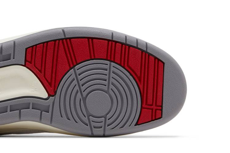 Кроссовки Air Jordan 2 Retro GS 'Origins'