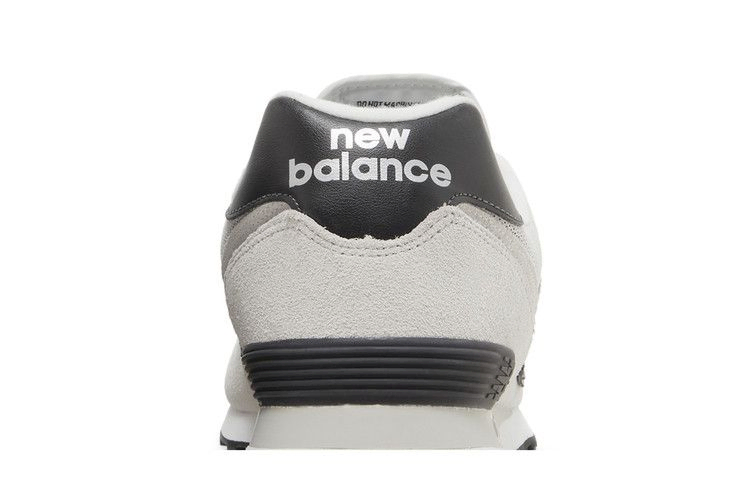 Кроссовки New Balance 574 'History Class Pack - Grey Black'
