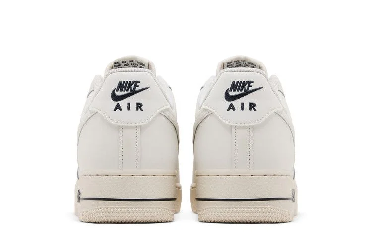 Кроссовки Nike Air Force 1 Low 'Phantom Light Orewood Brown'