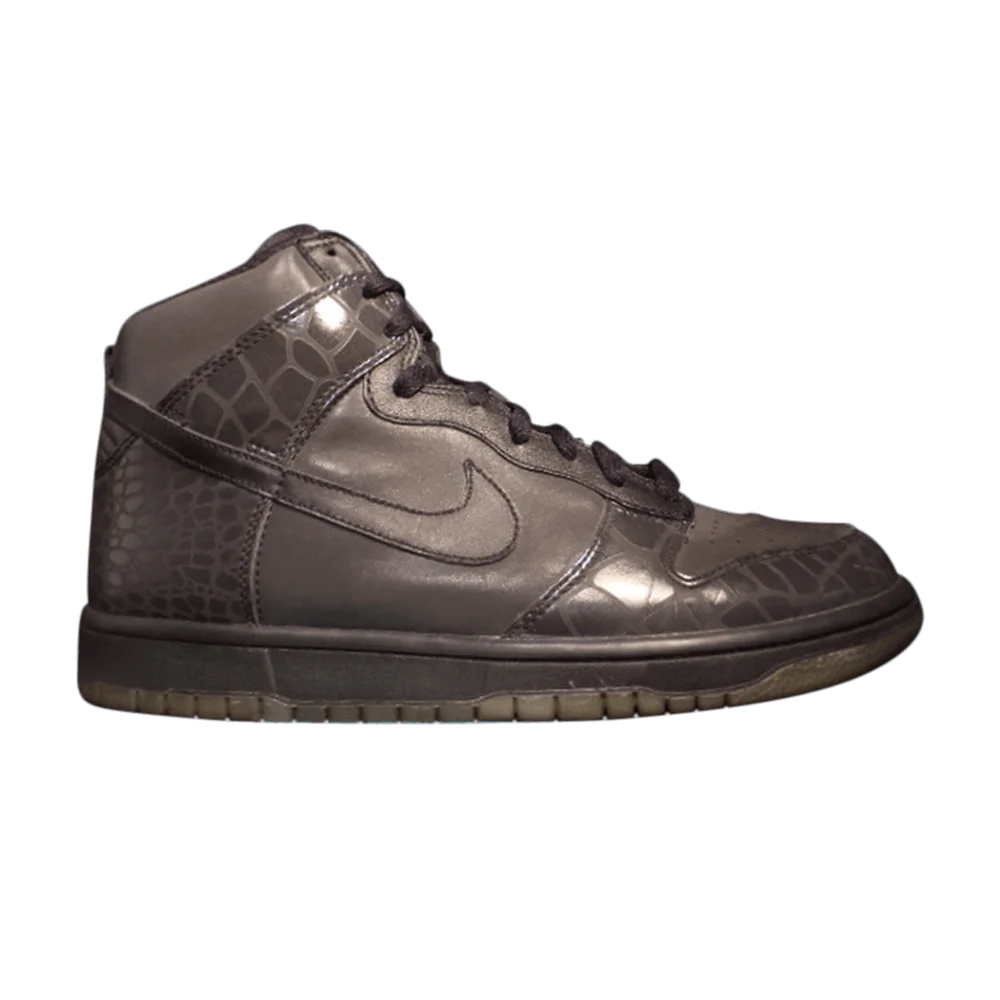 Krossovki-Nike-Dunk-High-Reflector-Croc