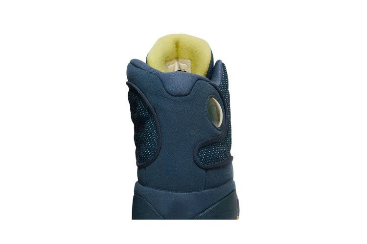 Кроссовки Air Jordan 13 Retro GS 'Squadron'