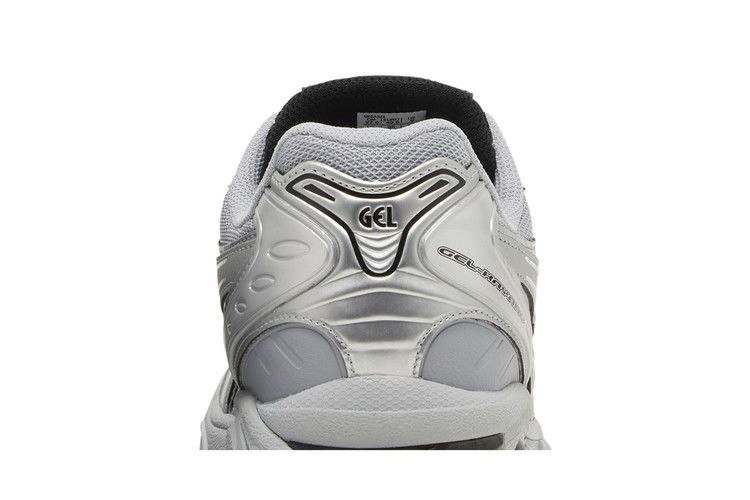 Кроссовки ASICS Gel Kayano Legacy 'Pure Silver'